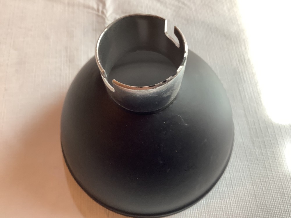 Elinchrom 4.75”   Reflector