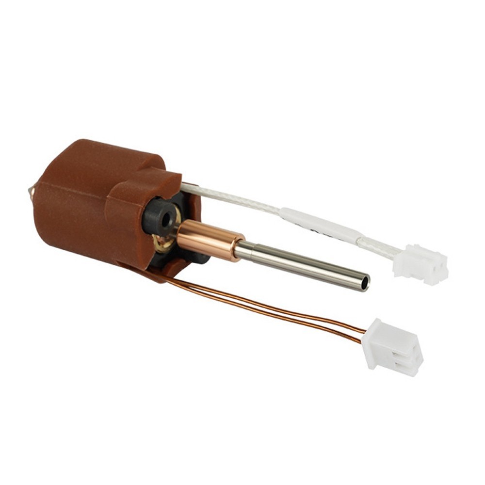 For -3 V3 Hotend Kit,Ceramic Heating Kit Fast Heating Thermal5761