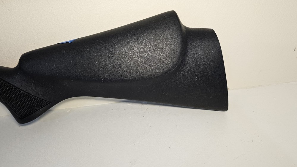 Knight Disc Inline Muzzleloader Solid Synthetic Stock (N)