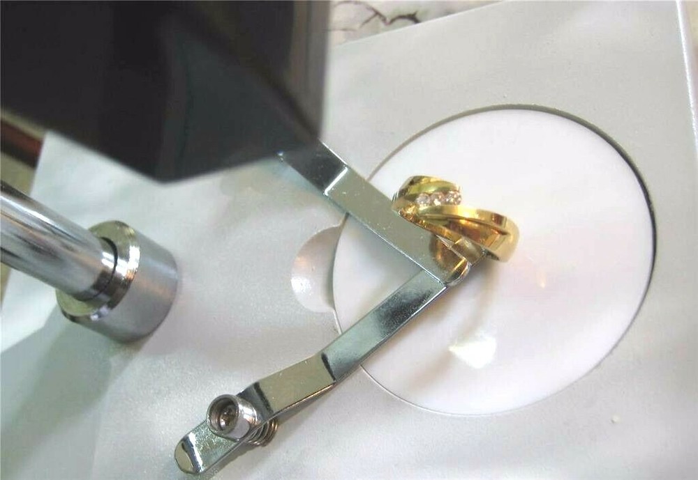 Quality Wide View Field 40X Stereo Microscope - New