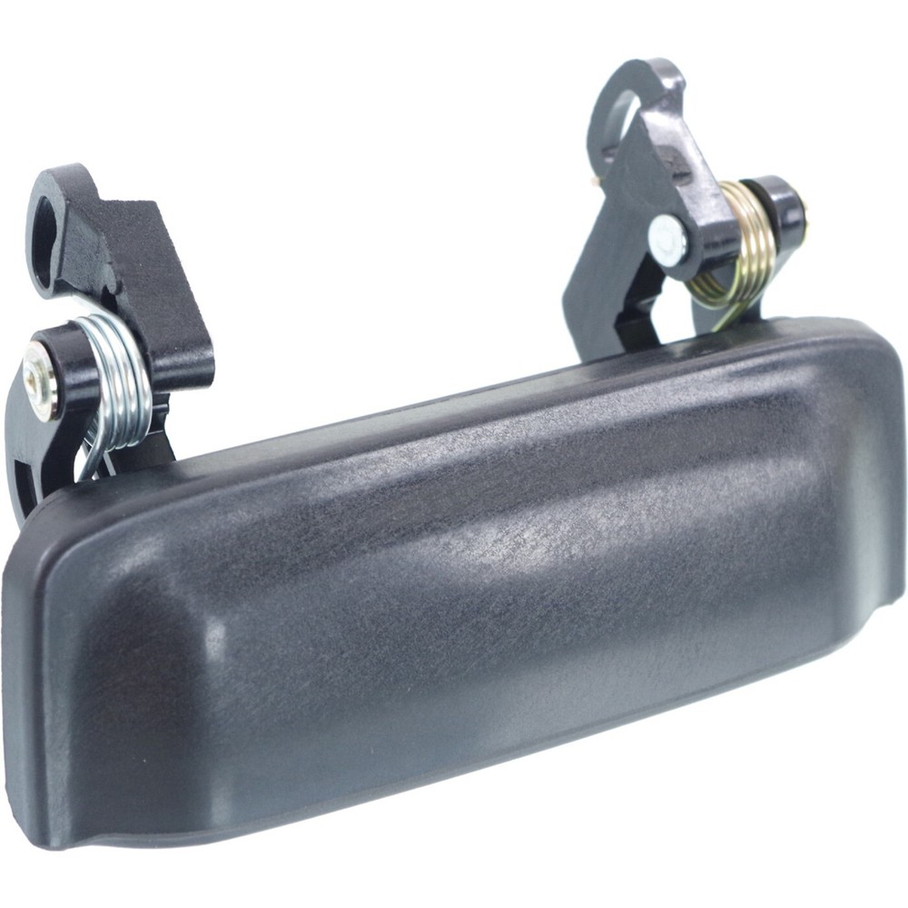 Door Handle Set For 1998-2001 Ford Explorer Front Outer Primed 2Pc