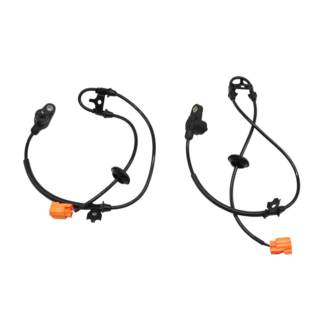 2x ABS Speed Sensor For 2003-2008 Honda Pilot Front Driver And Passenger Side