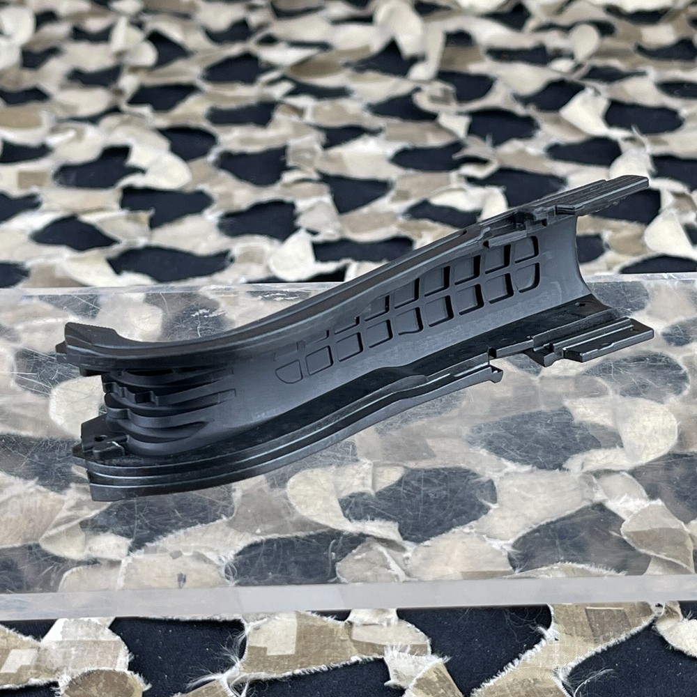 NEW Planet Eclipse CS2 Mech Rear Grip Back Section - Black (SPA101293A000)