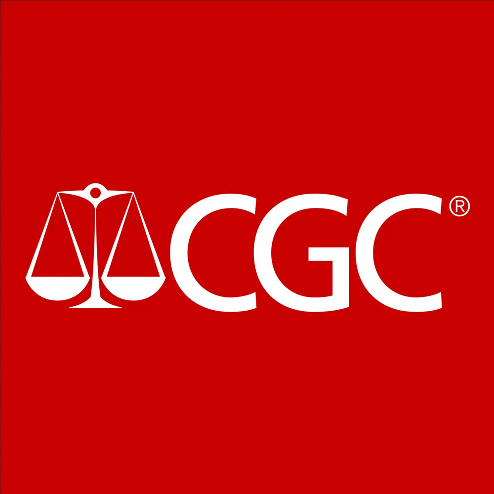 CGC Signature Series Facilitation