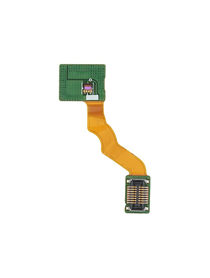 Back Camera Flash Flex Cable Compatible For Samsung Galaxy Note 10.1" (N8000)