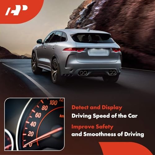 Output Manual/Automatic Transmission Speed Sensor Compatible with Mitsubishi