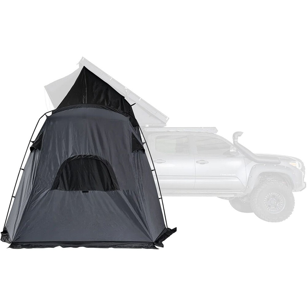 iKamper BDV Annex Plus Dark Grey, One Size