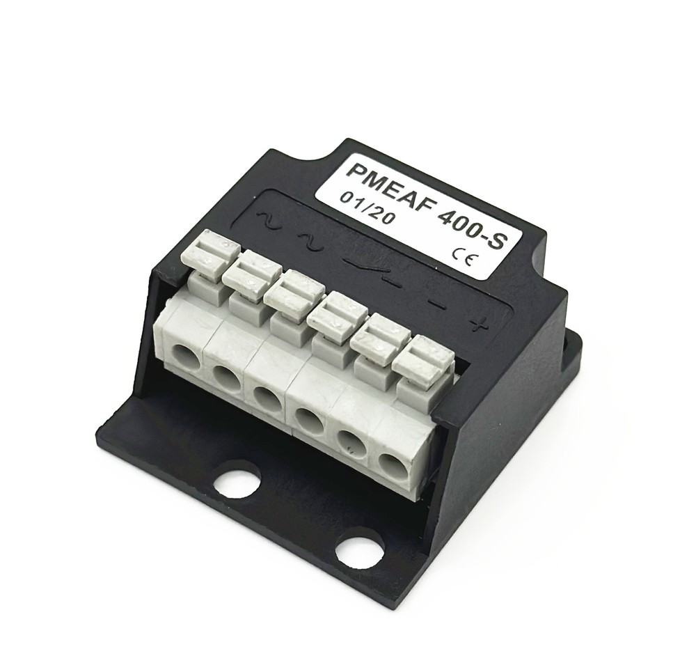 PMEAF 400-S 01/20 half Wave Motor Brake Rectifier Device module