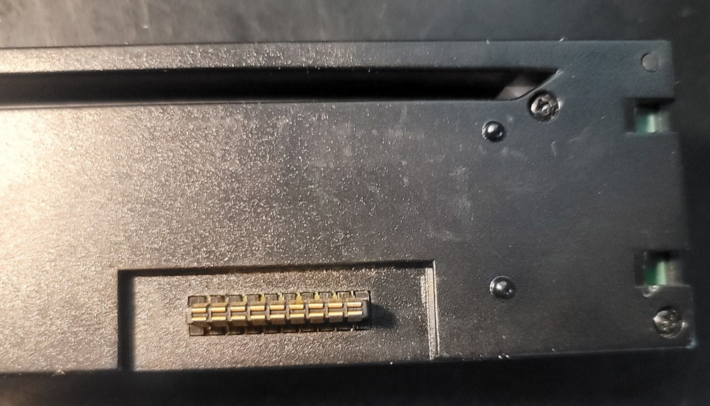 Dual XMD280BT Faceplate Only