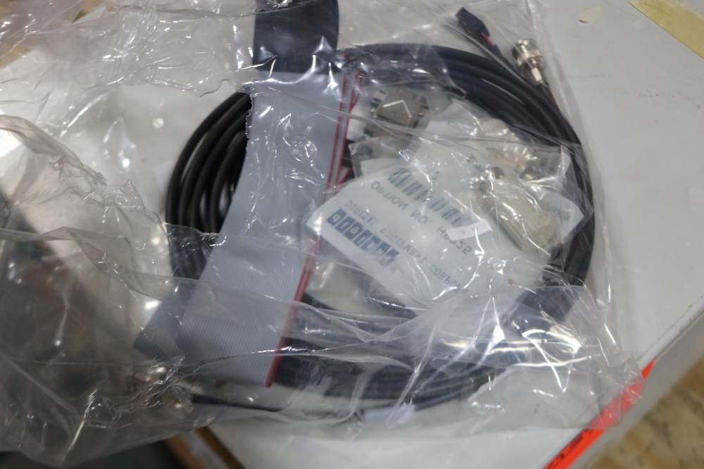 CANBERRA NIM BIN CABLE SET