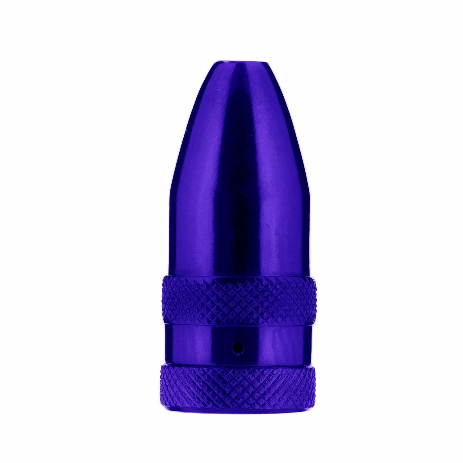 Posh 1g Metal Pepper Shaker Bullet