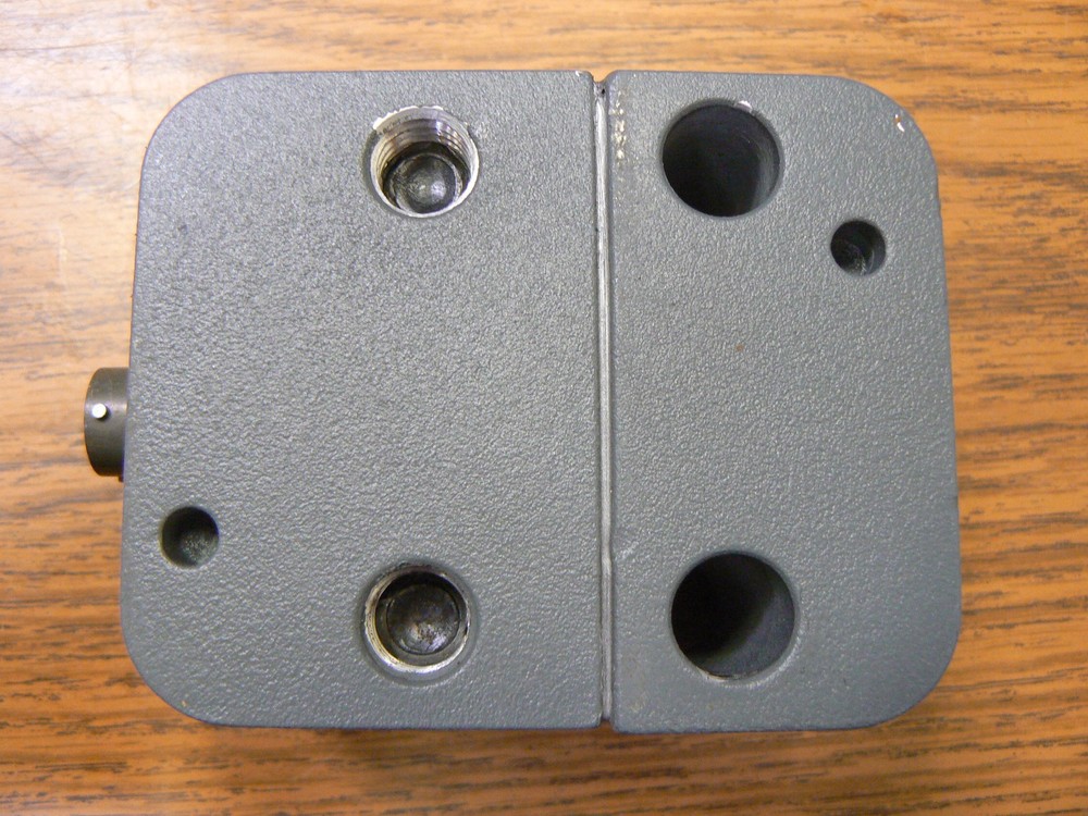 CHATILLON TORQUE CALIBRATOR P/N NC001909