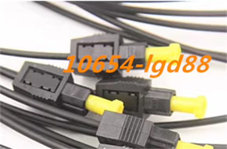 new for TOCP155 TOCP 155 5m fiber optic cable @24