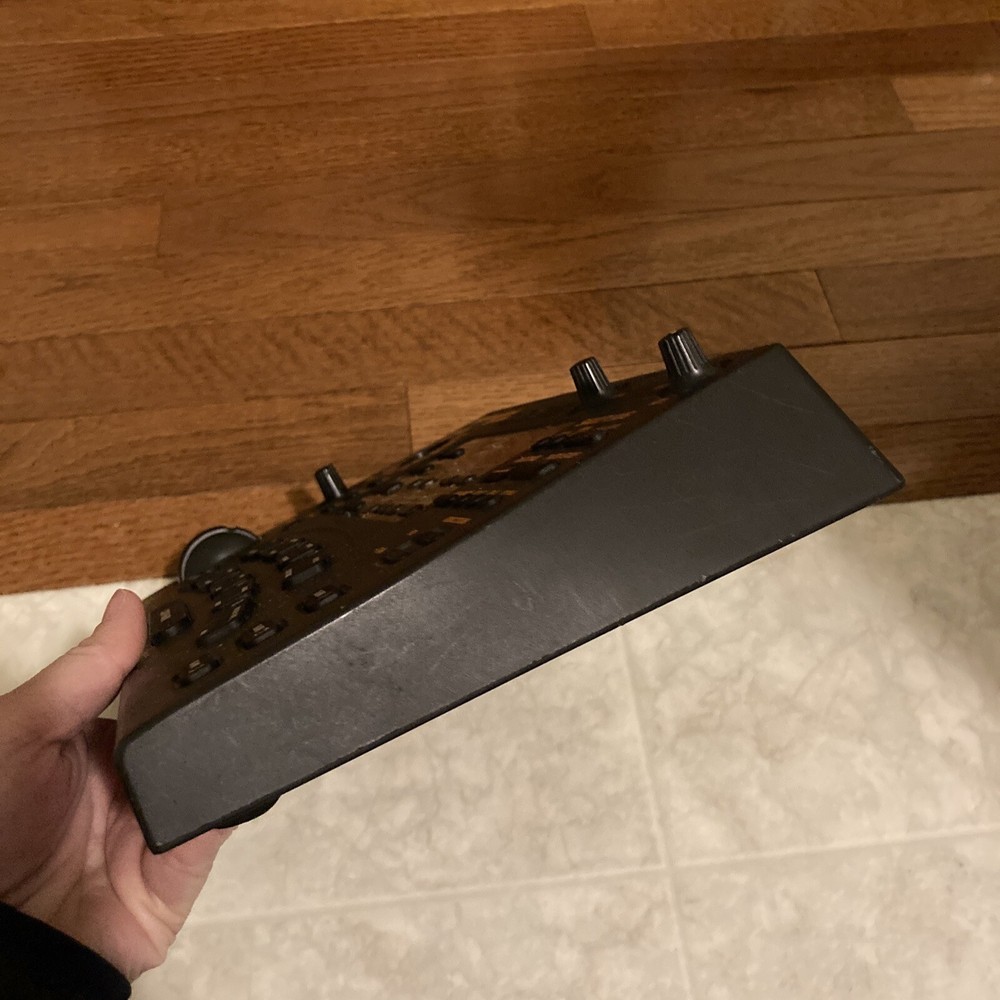 Zoom ST-224 Sampletrak