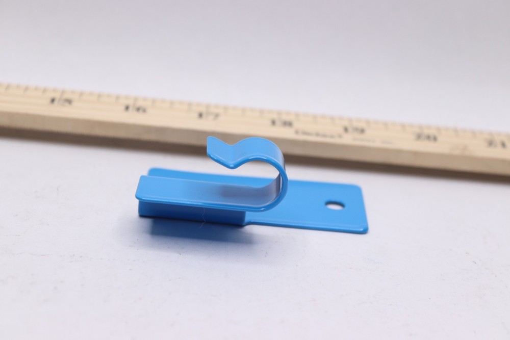HAP System Hold & Protect Pipe Hanger Steel Fits 1/2â