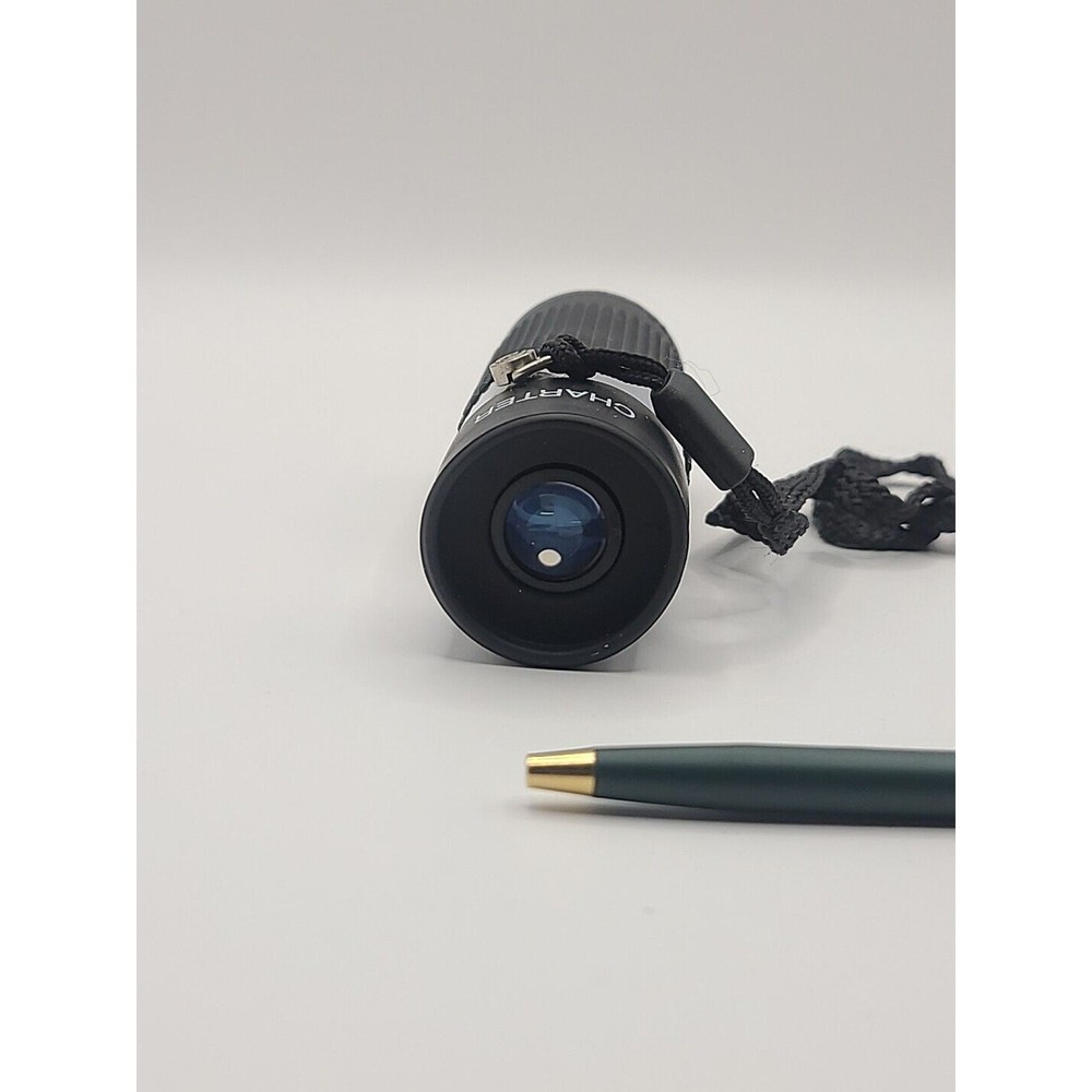 CHARTER GOLF Distance pointer pointer with bag and pin. Find your distance