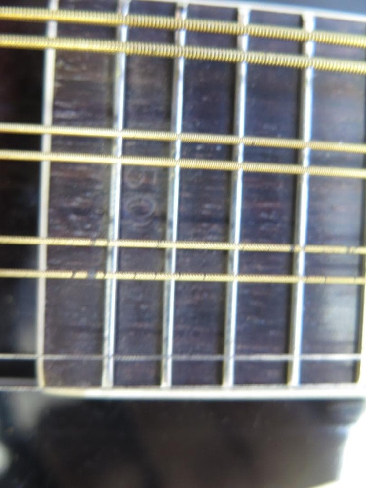 Jumbo Mandolin JM-50