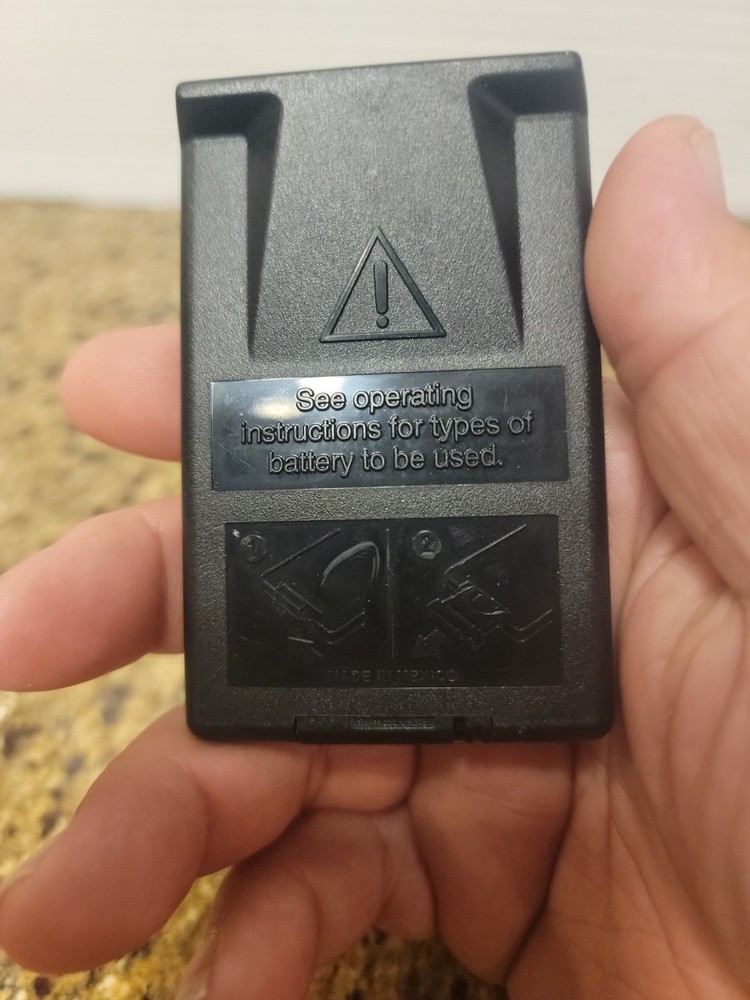 Bose Acoustic Wave Music System Remote