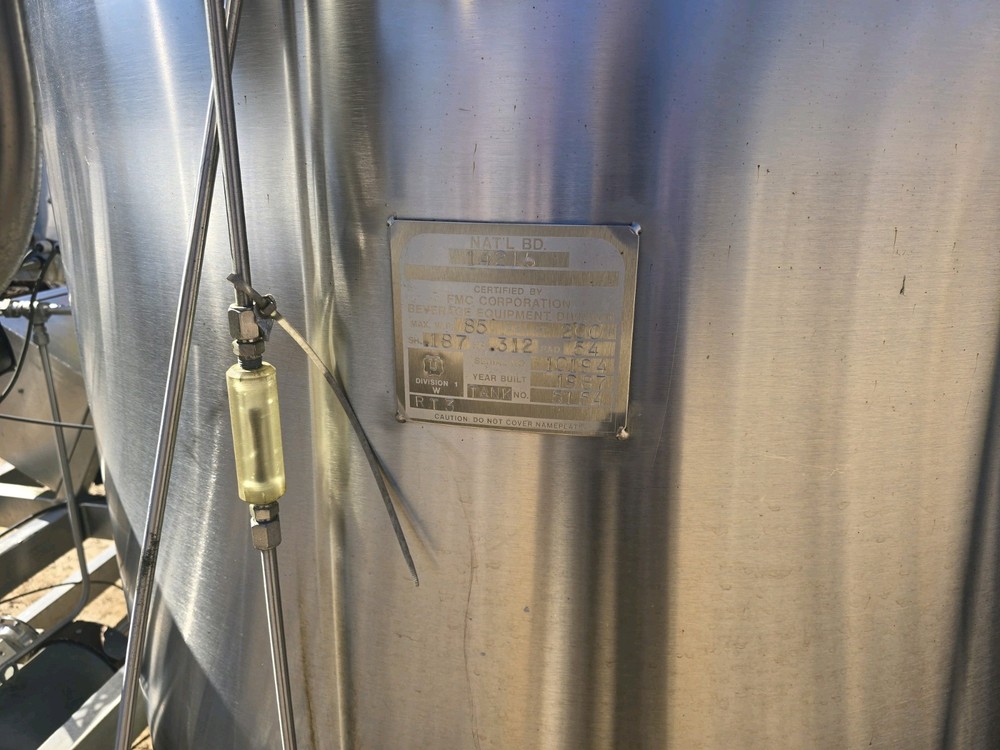 beverage processor
