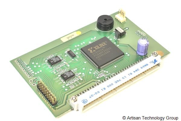Accent Optical Technologies 8460258 Circuit Board
