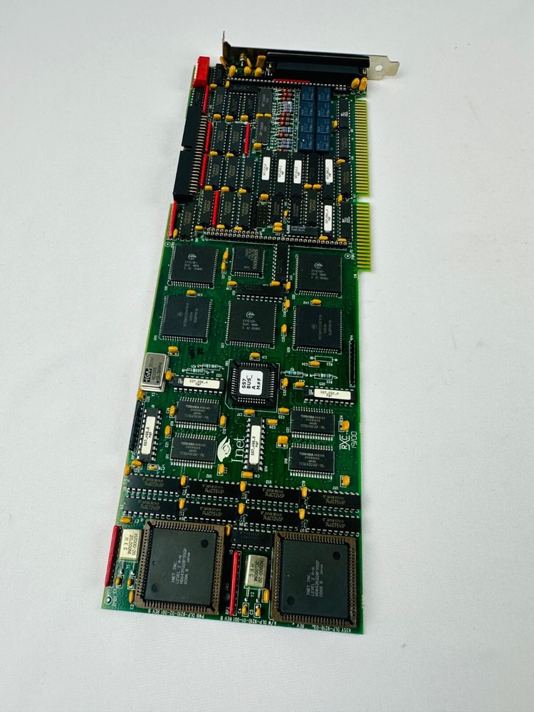 Inet DLP-9210-03 Processor Board
