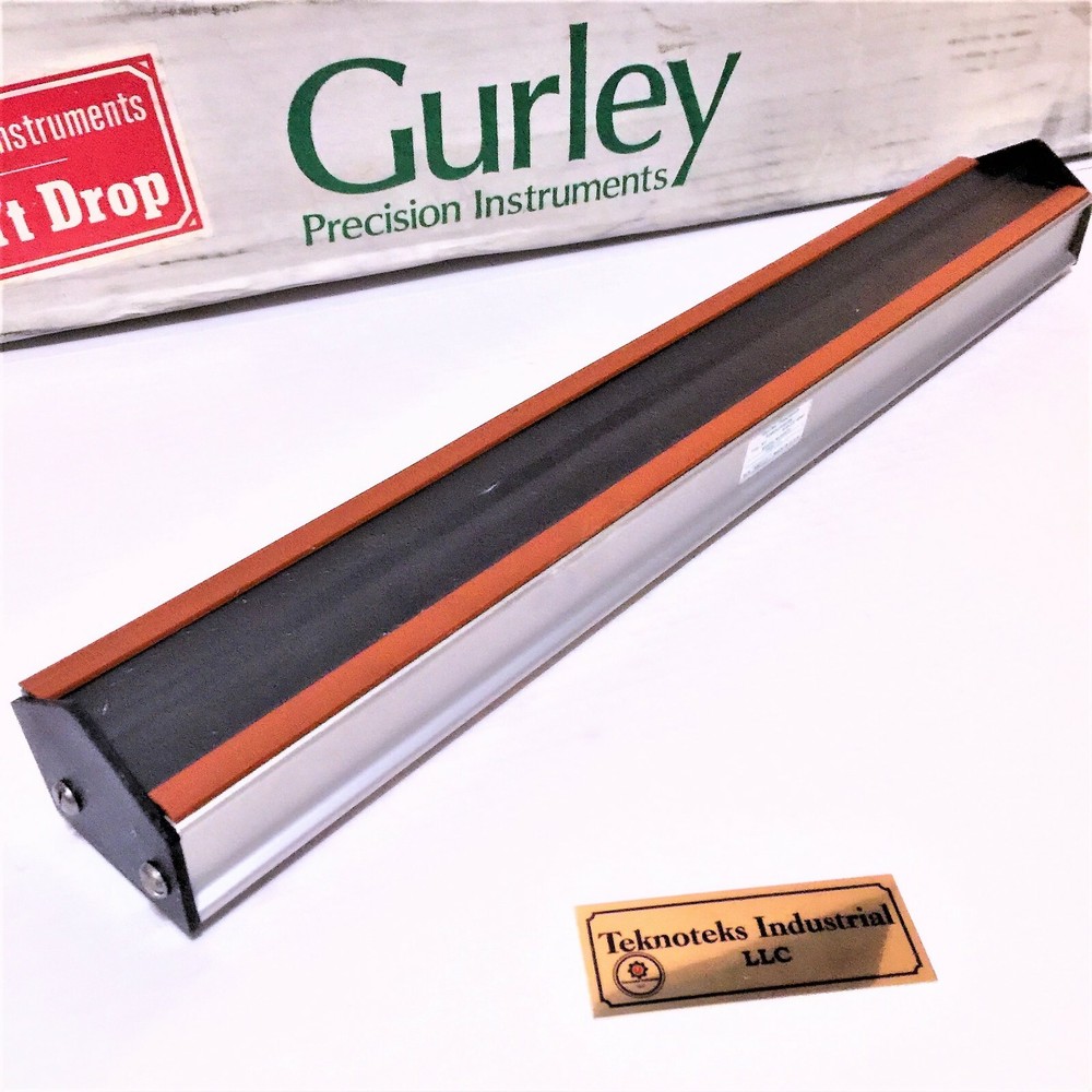 GURLEY PRECISION INSTRUMENTS  RG2H-1.5  LINEAR   BASE RAIL