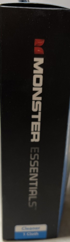 Screen Clean For Portable Electronics - Digital Display Cleaning Kit!