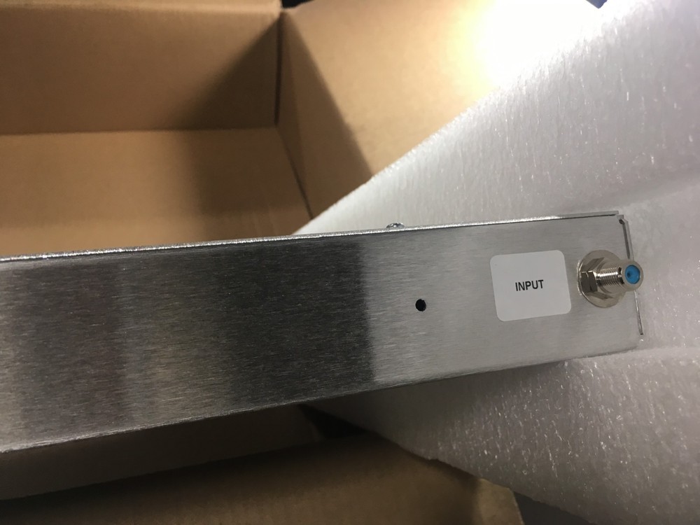 Eagle EBWD-100-D-R Filter