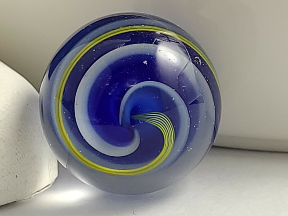 Amazing Swirl Marble
