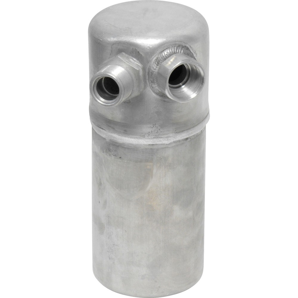For 1988 GMC K2500 A/C Accumulator UAC