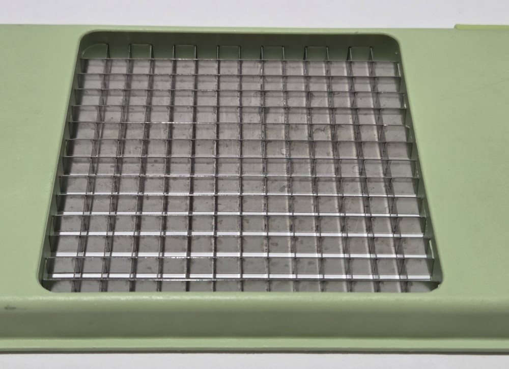 Vidalia Chop Wizard Small Grid Dicing Blade Replacement Part