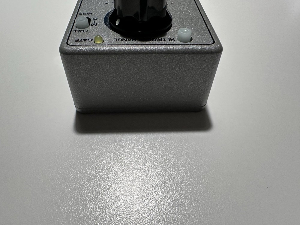 MXR M135 Smart Gate Pedal