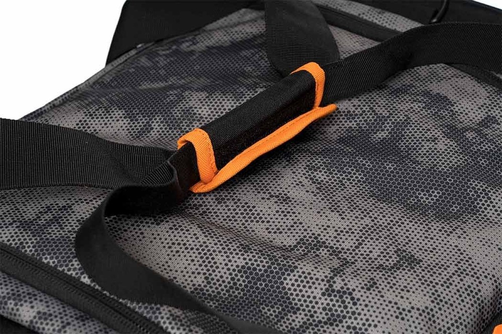 SCENTLOK 5K BAG ONLY - BLACK - E.10.01.D.01