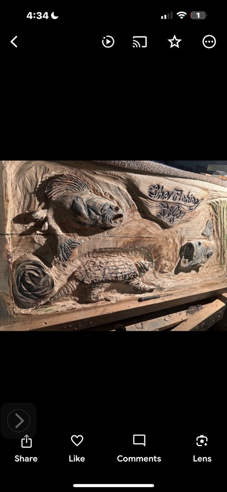 Personal Hand-Made Creation Service