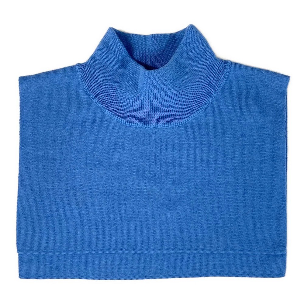 ENFOLD - Blue Wool Accessory