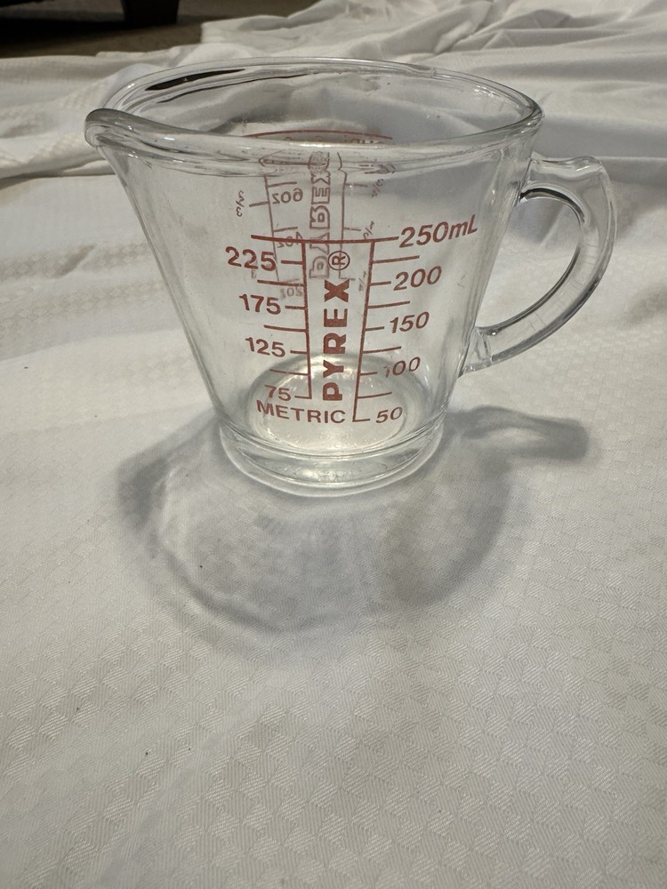 Pyrex Corning