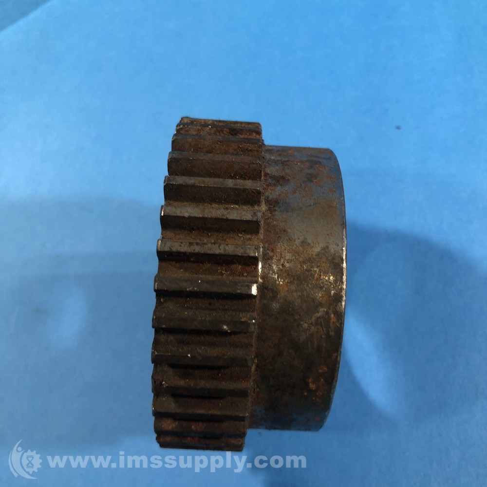 4" Gear USIP