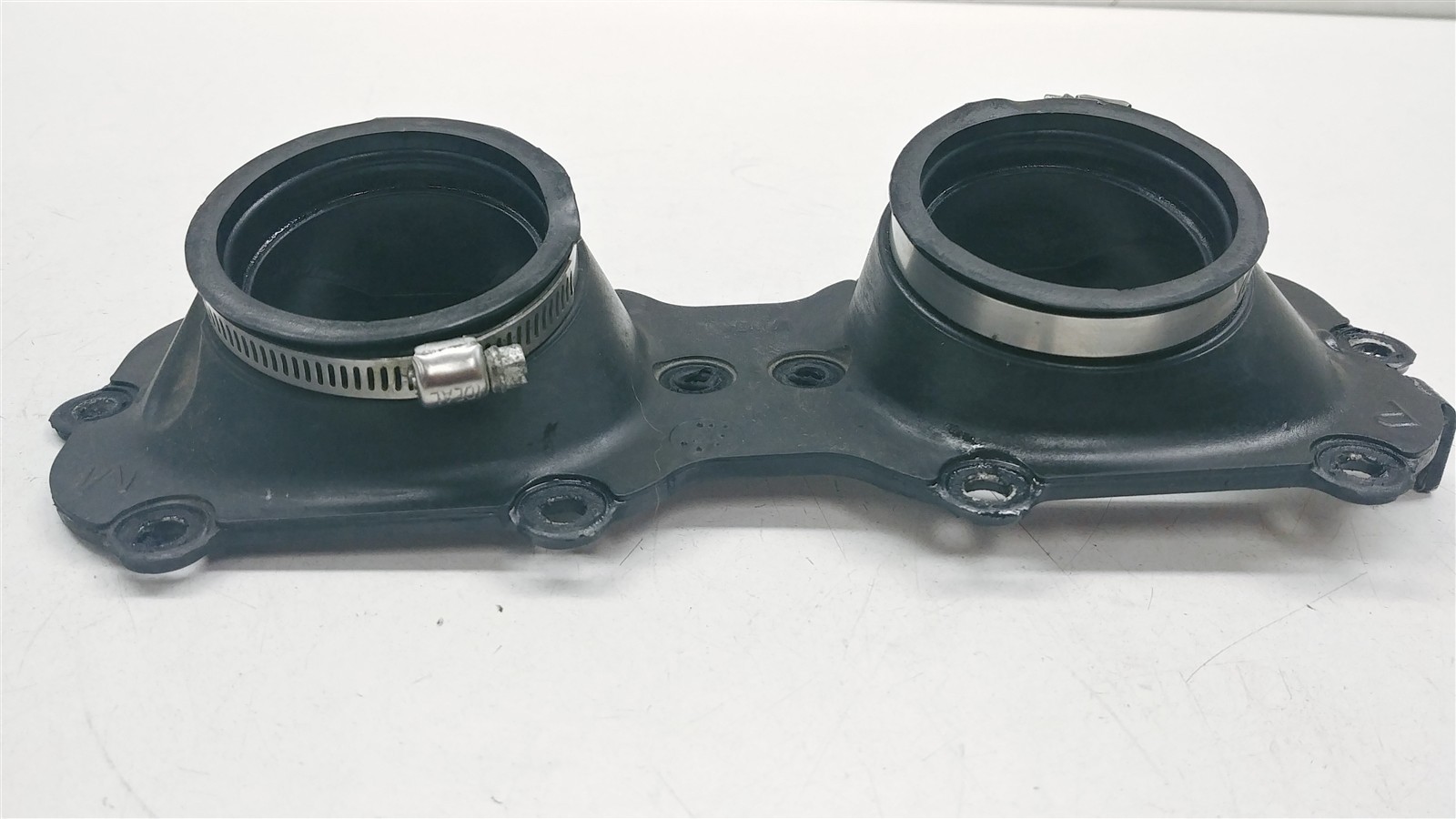 2014 Polaris Switchback Assault 800 Throttle Body Adapter Boot 1204783