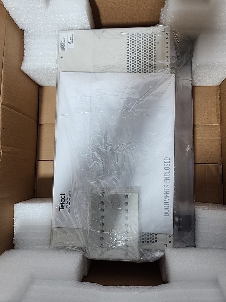 Telect HPGMT10FA Fuse Panel