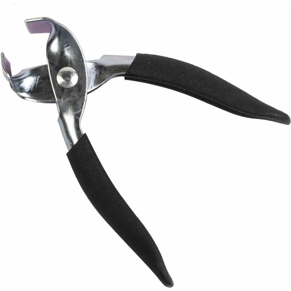 (2 pack) Catfish Skinning Pliers with Ergonmic Handle