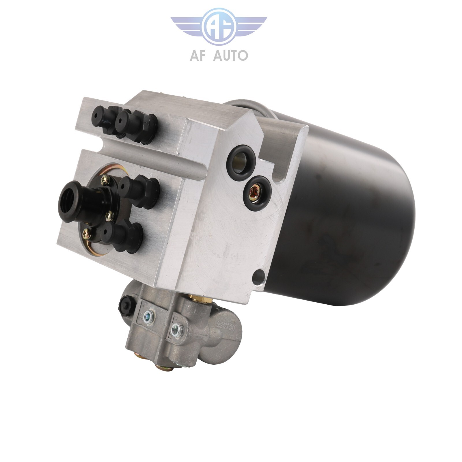 Air Dryer AD-IS For Peterbilt & Kenworth Replaces Bendix 5010696X 801266 12V