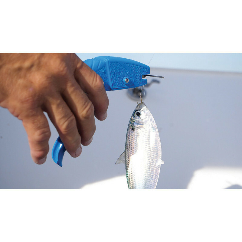 New Camillus Cuda Bait Dehooker 18399