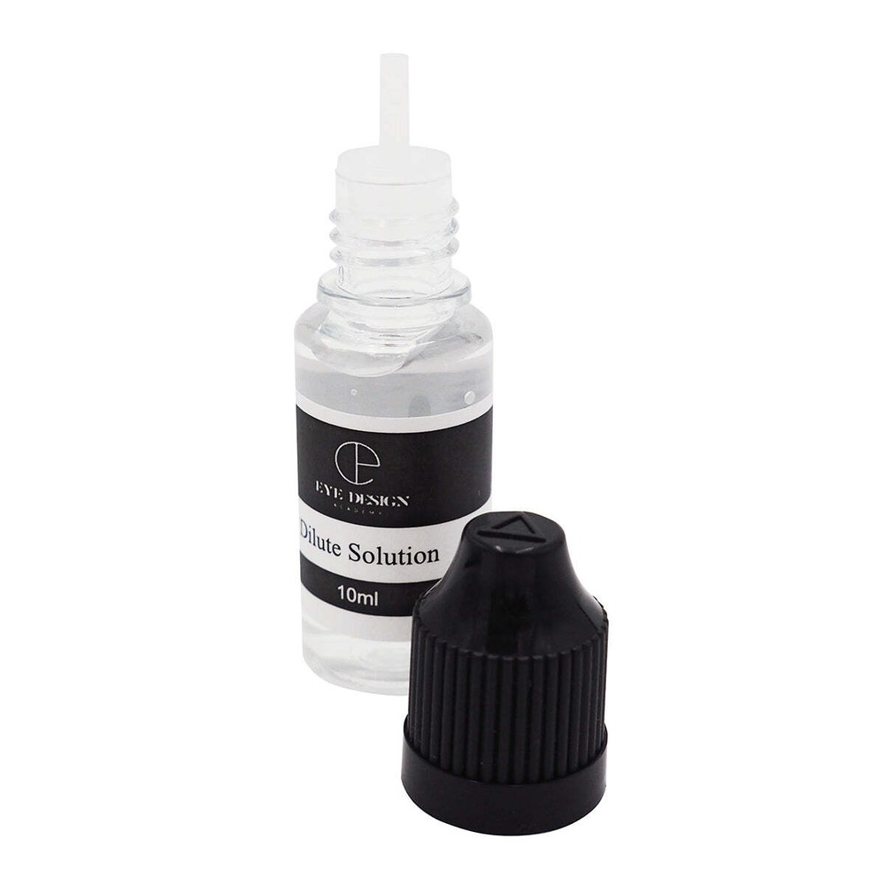 EDA Dilute Solution