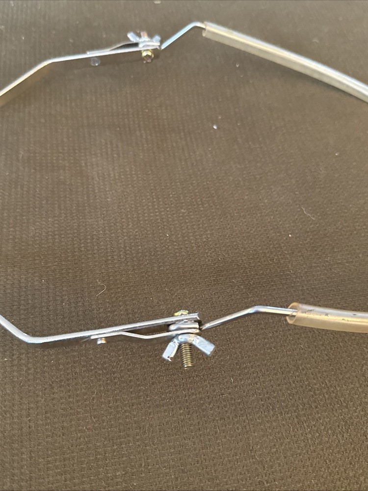 Harmonica Neck Holder Adjustable