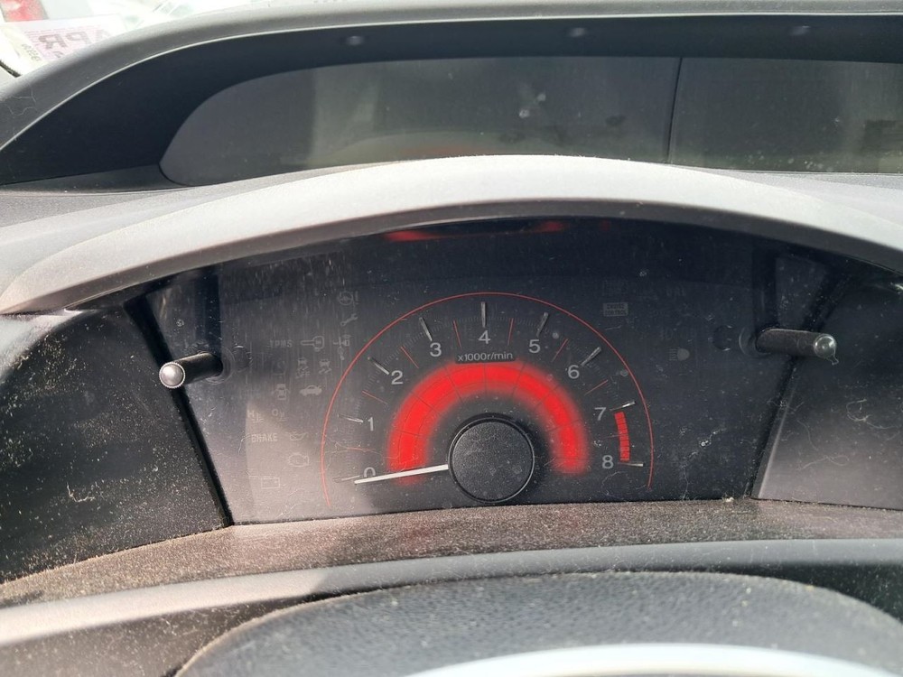 CIVIC 2012 Glove Box 4771471