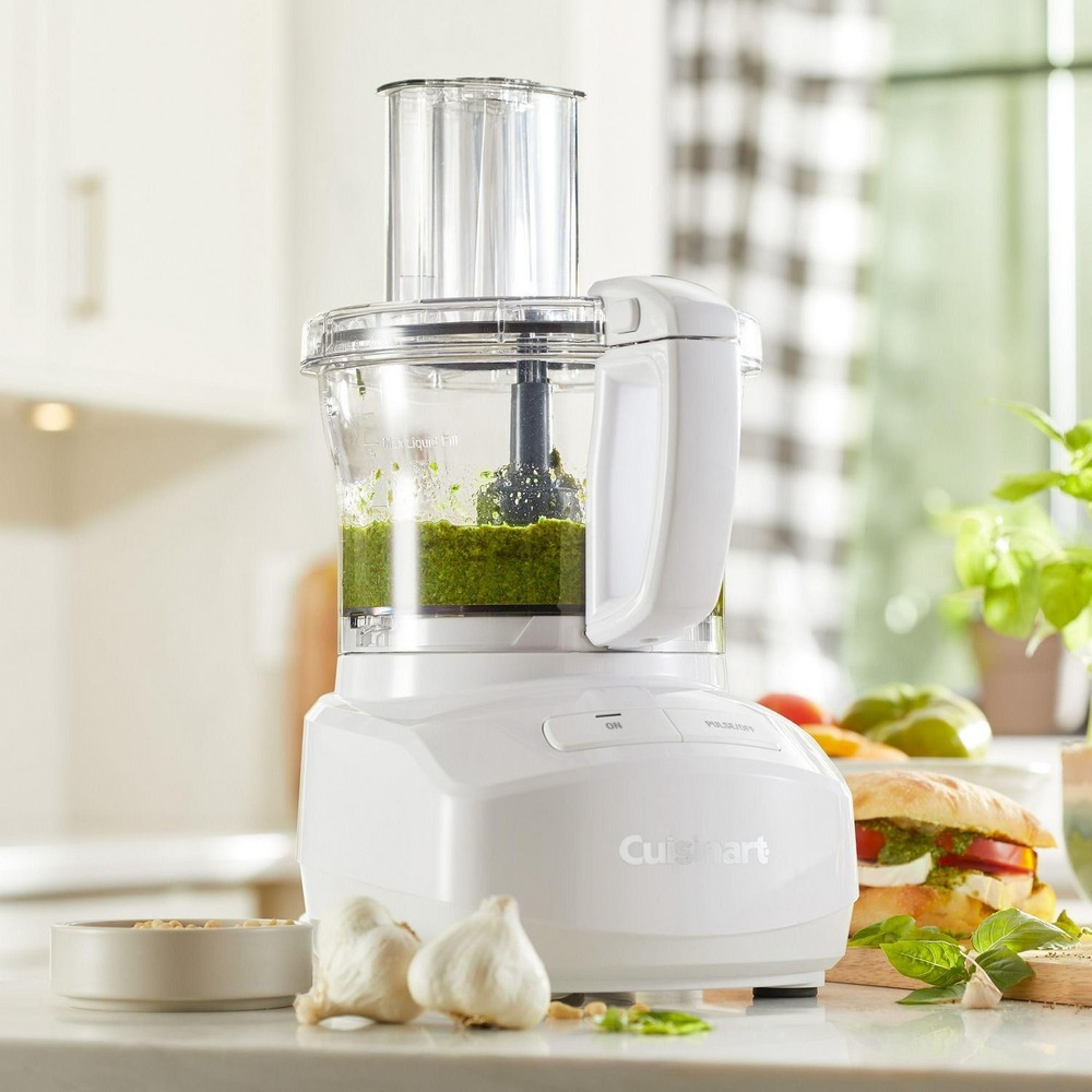 WHITE - 7-Cup Food Processor |5760