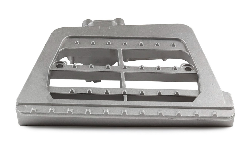 COMPLETE LOWER STEP ASSEMBLY LH PASSENGER SIDE FITS DAF CF65 CF75 CF85 2001-2013