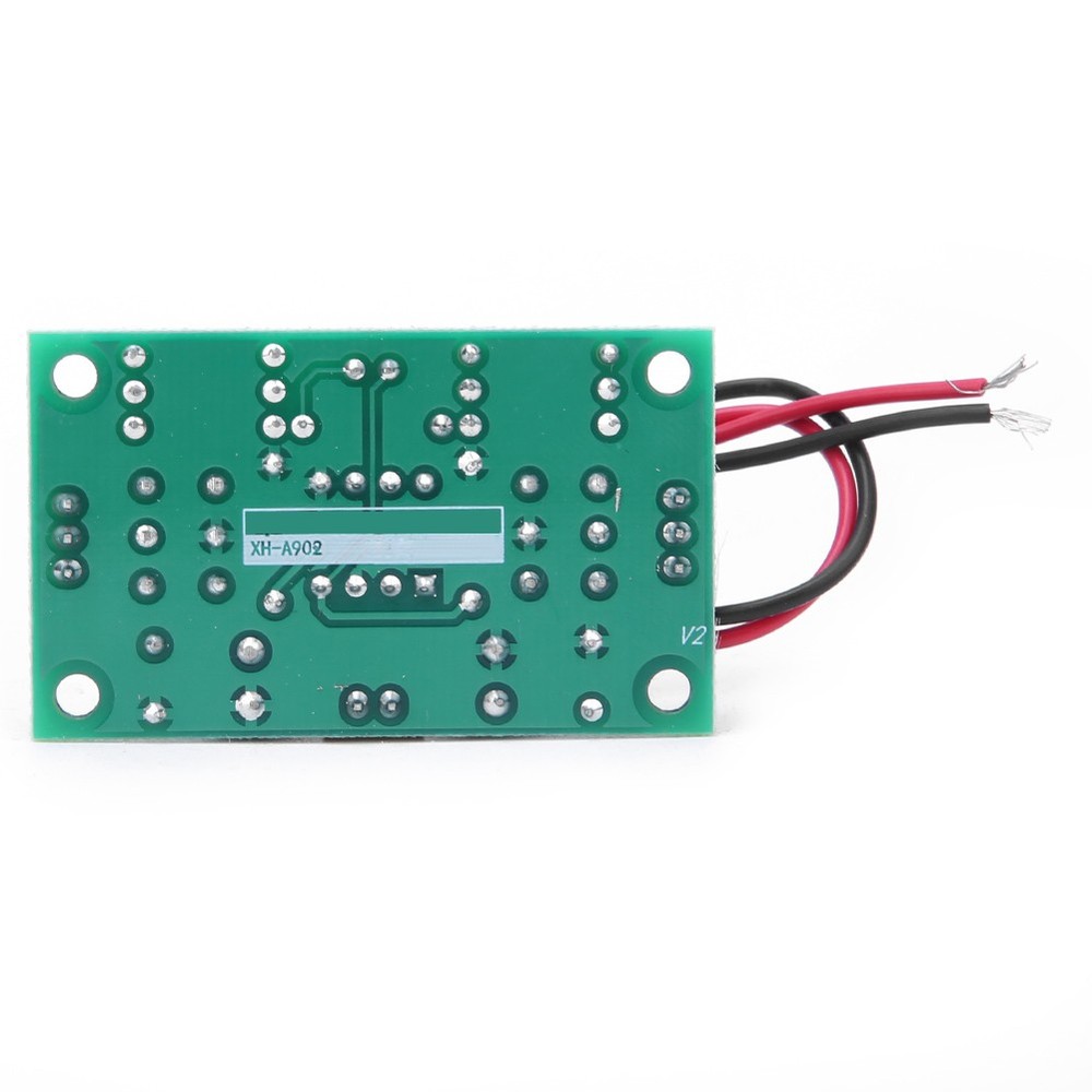 XH A902 NE5532 Operational Amplifier Module Power Preamplifier Board