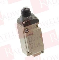 OMRON D4A-1109-N / D4A1109N (USED)
