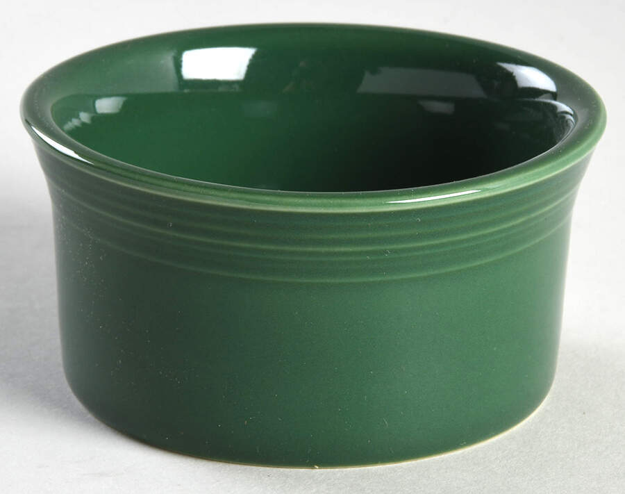 Fiesta Tableware Company Fiesta Jade Ramekin 12841015